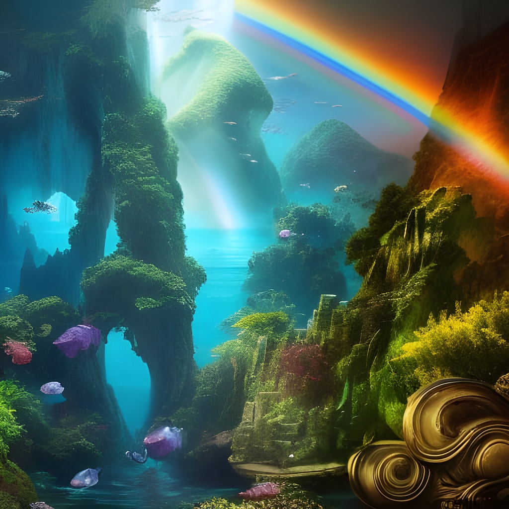 Free to use Landscape 61 by GhostwheelProgram on DeviantArt