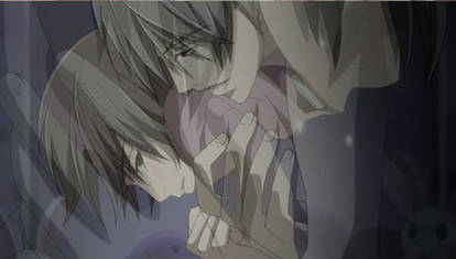 Junjou Romantica