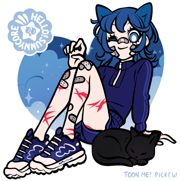 Picrew 4 by ScarlettTheScientist on DeviantArt