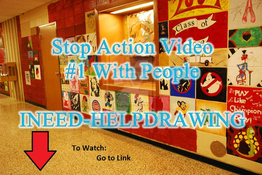 Stop Action Misc.