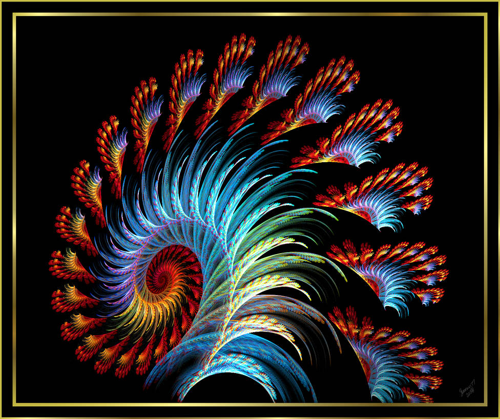 Spiraling by Sunny-77