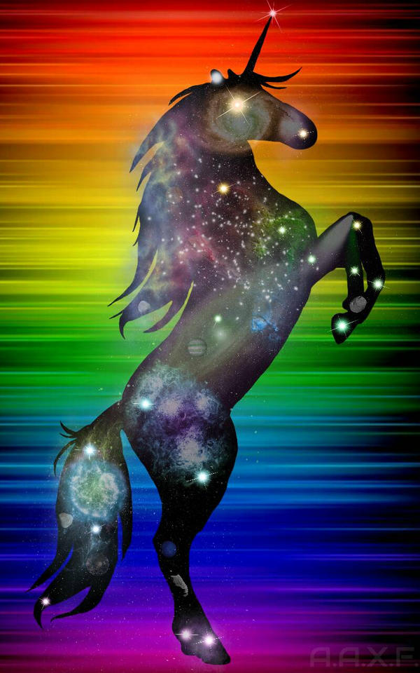 Rainbow Galaxy Unicorn DeviantArt sẽ mang đến cho bạn những bức tranh kỳ ảo, những vật thể không gian đầy màu sắc và phong cách độc đáo. Hãy xem qua hình ảnh này để cùng khám phá một thế giới tràn đầy sức sống.
