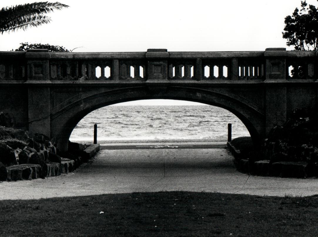 rotary park bridge