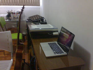 workspace