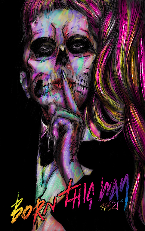 Born This Way