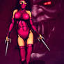 Tarkatan Temptress