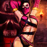 Mileena - Femme Fatale