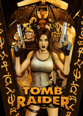 Tomb Raider