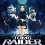 Tomb Raider AOD 10 Year Anniversary