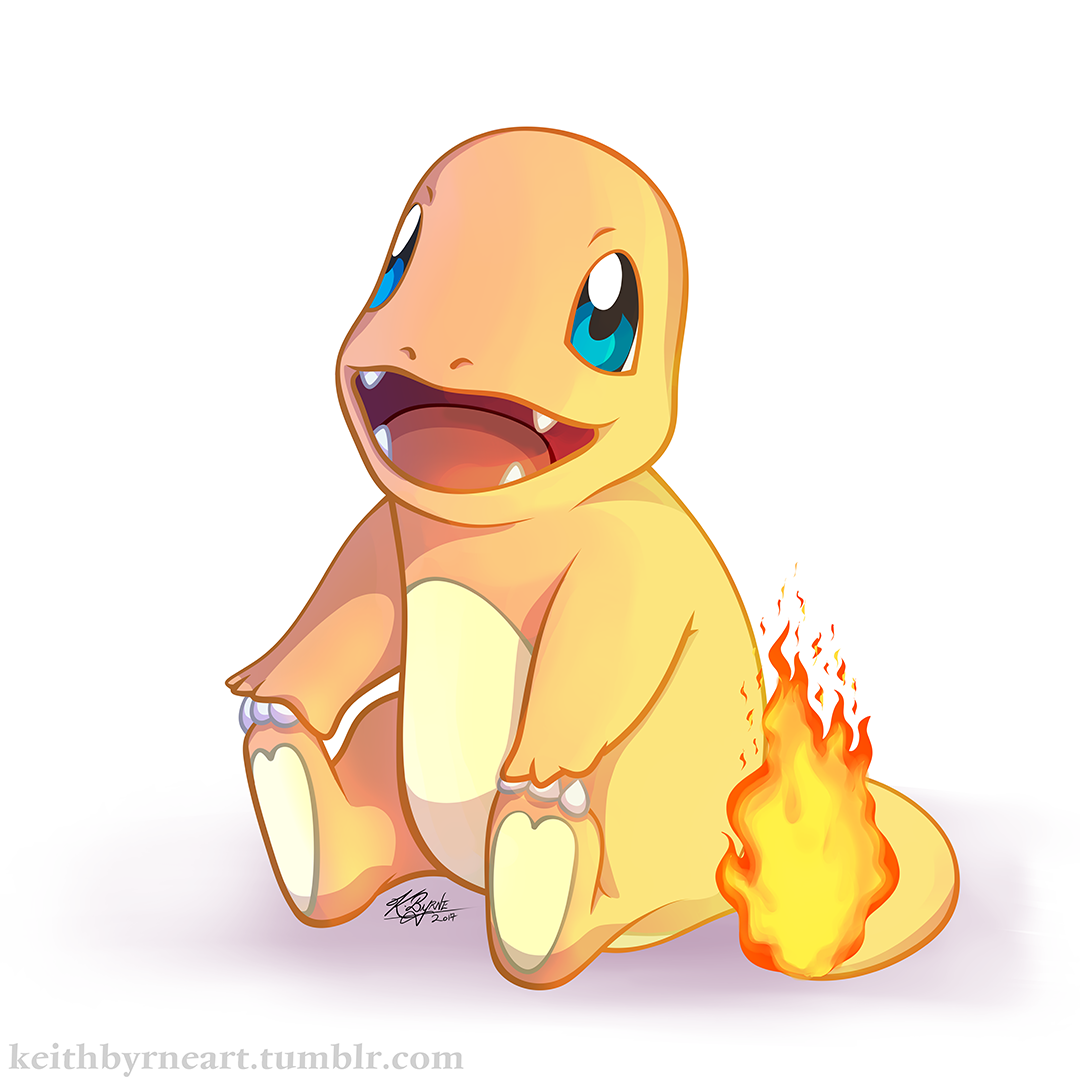 Charmander