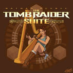 The Tomb Raider Suite - Kickstarter Promo