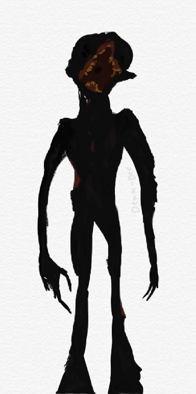 The Backrooms Monster By Dean dee On DeviantArt the-backrooms-monster-by-dean-dee-on-deviantart