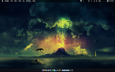 Desktop October 2010