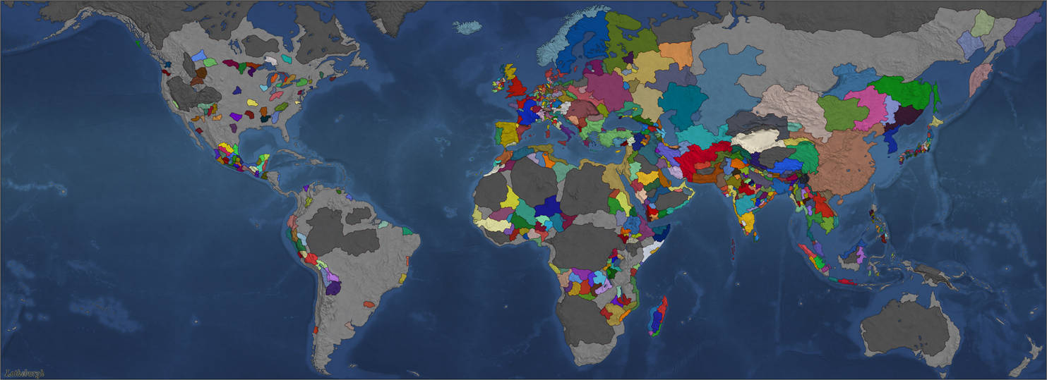 EU4 - 1444 Map by TheGreyStallion on DeviantArt