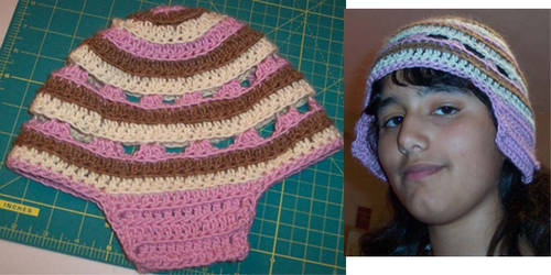 Crochet Hat