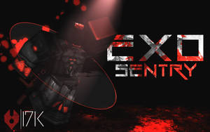 Thumbnail// ExoSentry