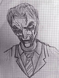 The Joker