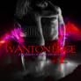 Book Cover - Wanton Edge