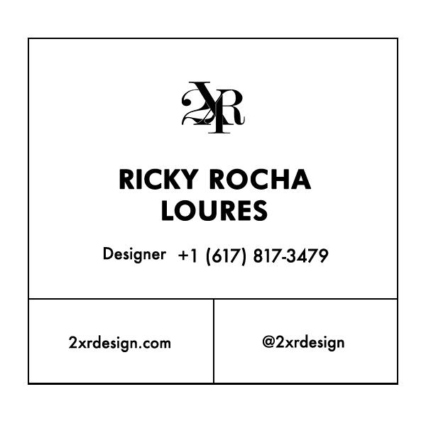 Ricky Signature 6 by Rkyloures on DeviantArt