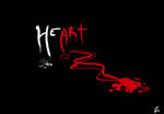 My heART is inspired :D by ElectrikPinkPirate