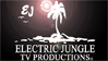 Electric Jungle TV Prod. stamp by ElectrikPinkPirate
