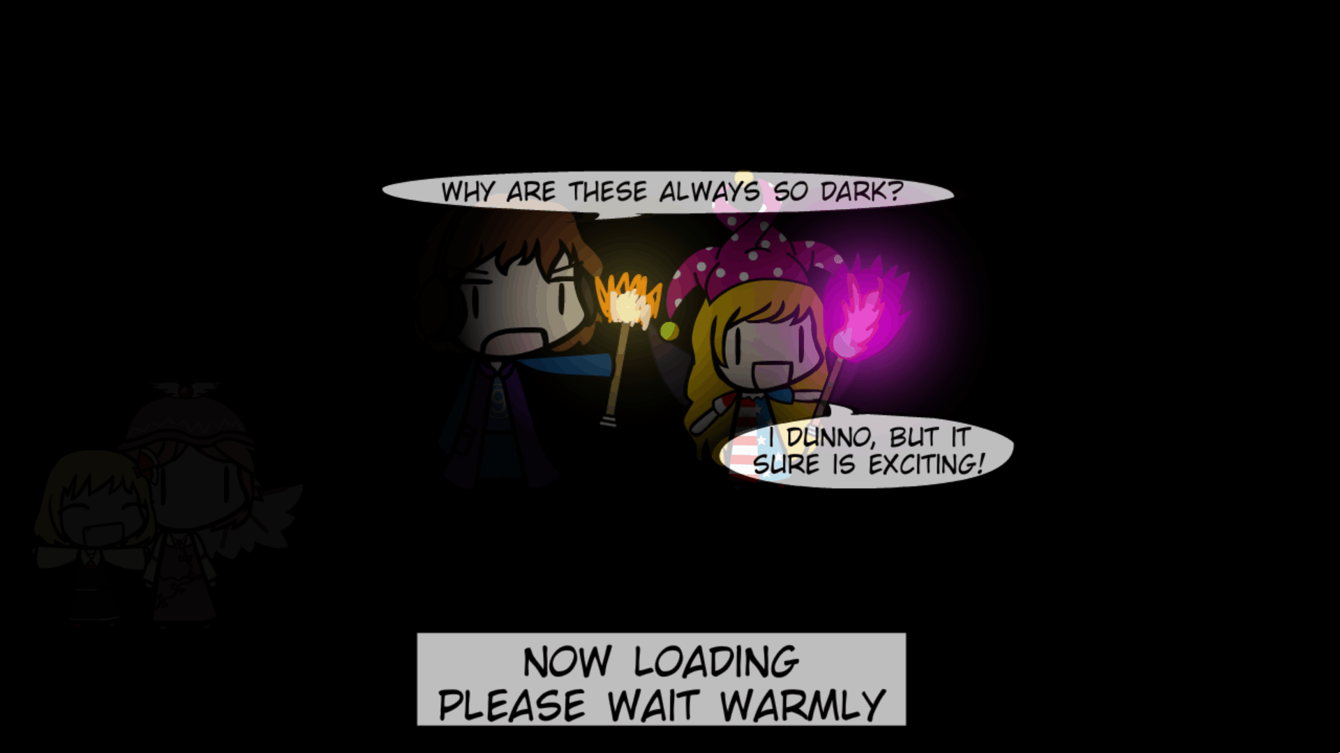 Loading But It S A Gif By Awesomedude11 On Deviantart Loading But It S A Gif By Awesomedude11 On Deviantart