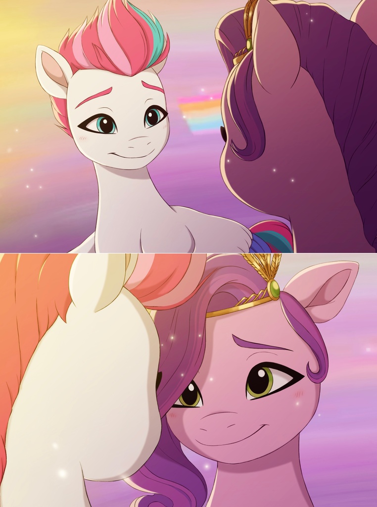 Pipp Deviantart Zipp storm x pipp petals by leonskang on DeviantArt