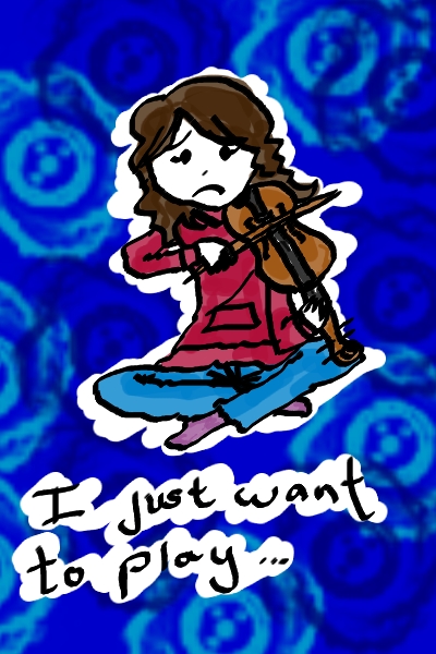 violindream