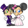 Married Mice