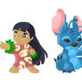 Lilo Stitch