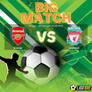 Arsenal VS Liverpool