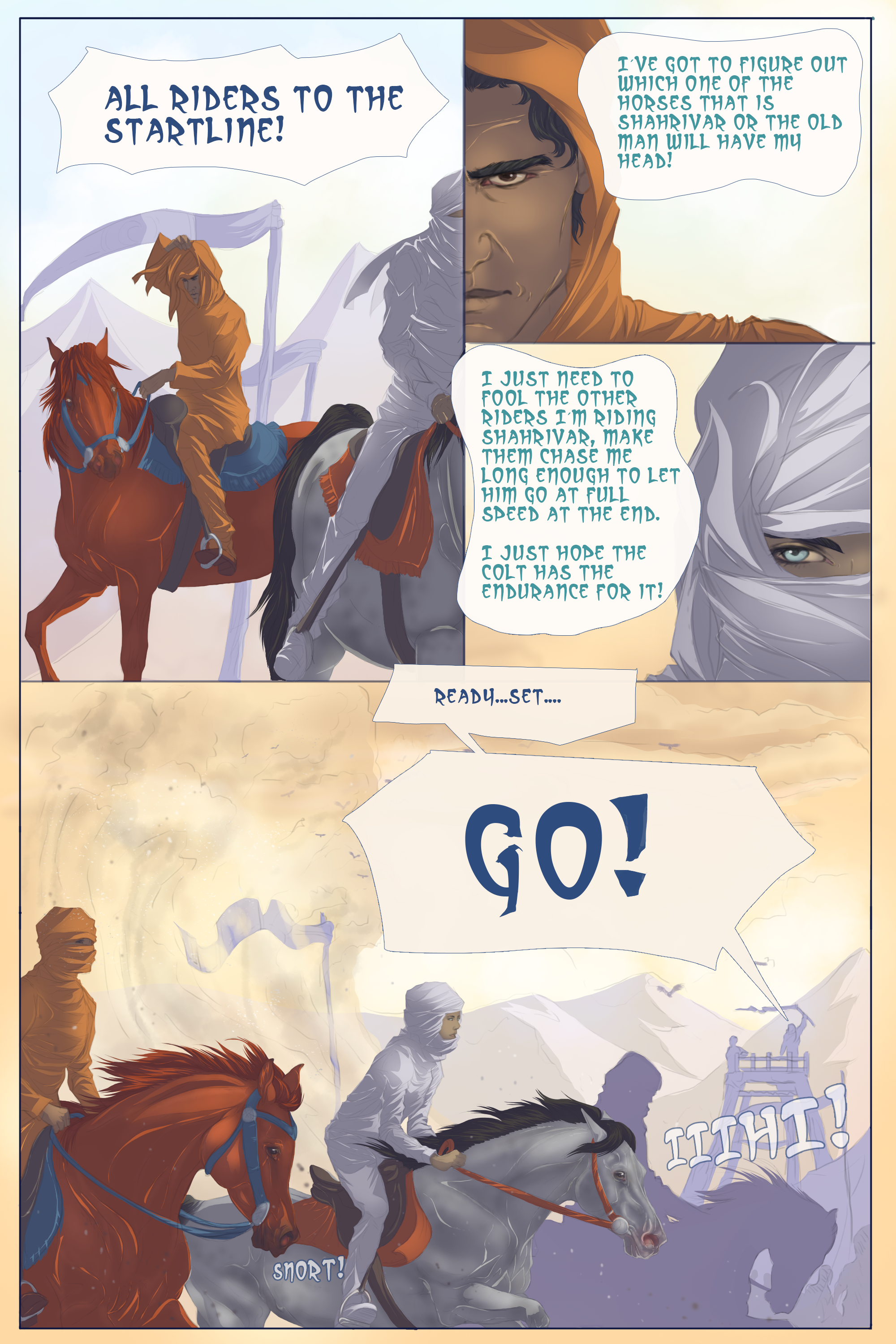 Under the sun_page 10