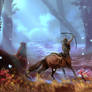Beyond the plains