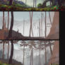 Forest step by step