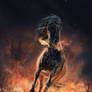 Walpurgis nightmare