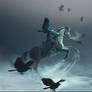Bloodstock - Flying like a winged hussar