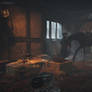 Bloodstock - Loginch starting home
