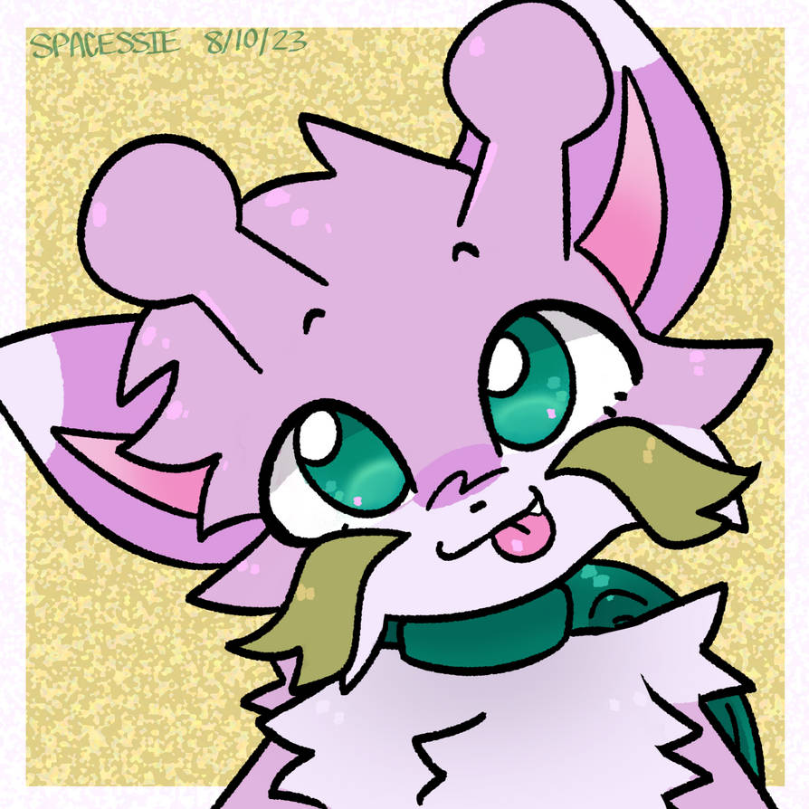 Escargoon by spacessie on DeviantArt