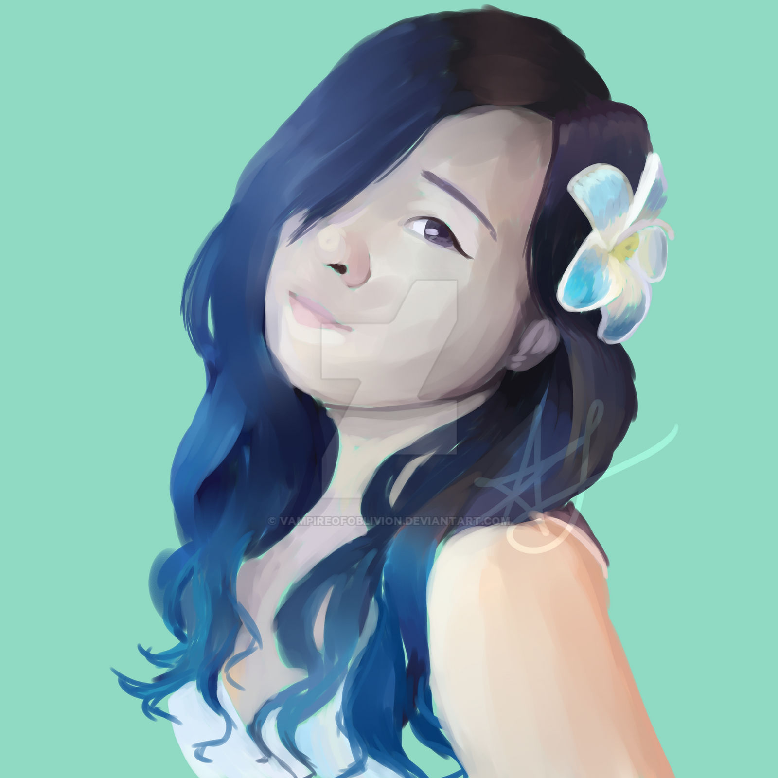 Akidearest L Akidearest fanart by VampireofOblivion on DeviantArt