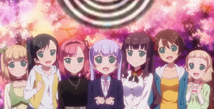 Explore The Best Newgame Anime Art Deviantart Explore The Best Newgame Anime Art Deviantart