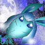 Glaceon :coloured: