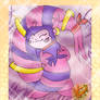 Summer the Furret