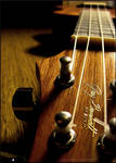 My Uke :D by butterfly-x3