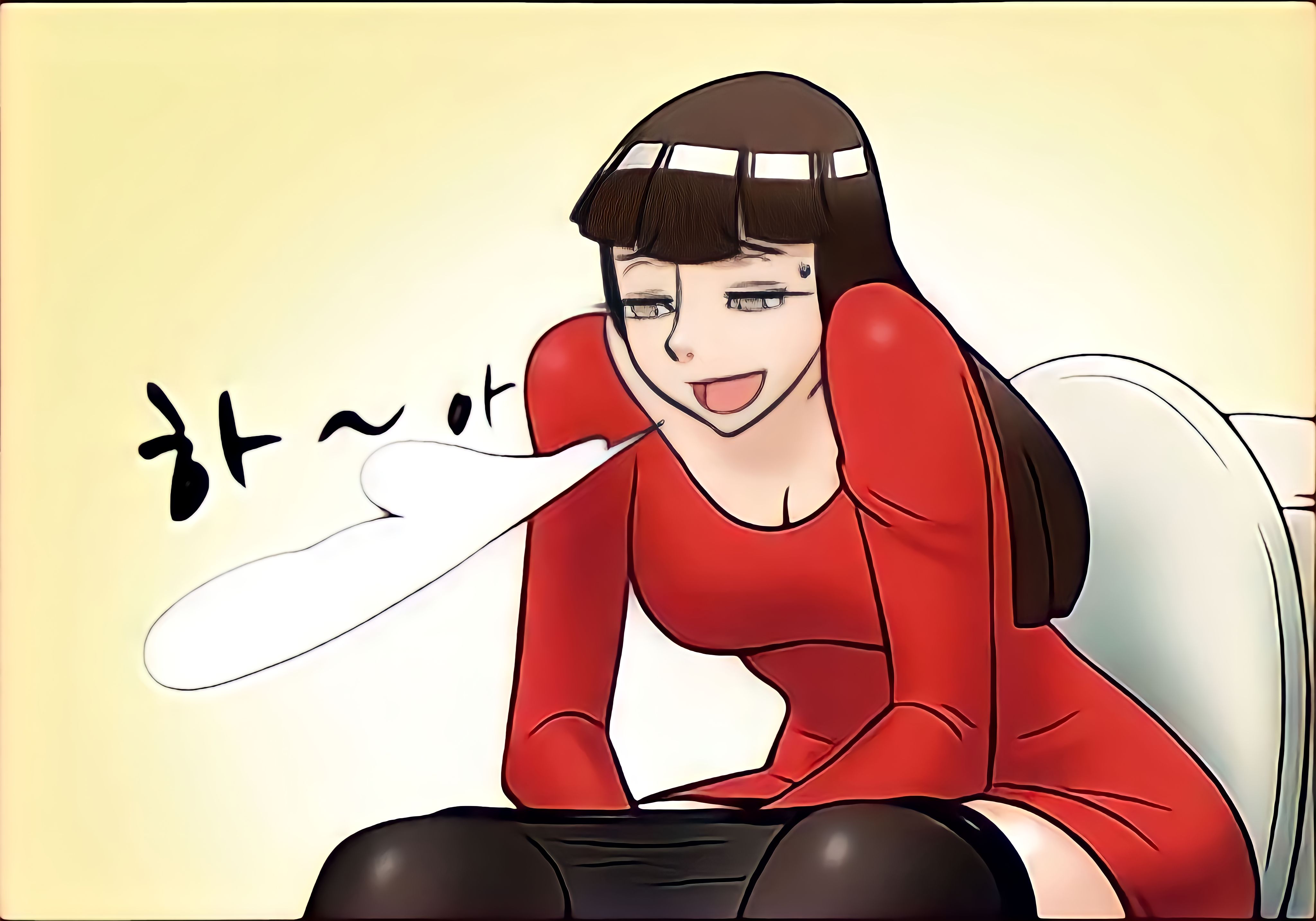 Sexy Girl Finished Pooping By Eu4vjsk On DeviantArt sexy-girl-finished-pooping-by-eu4vjsk-on-deviantart