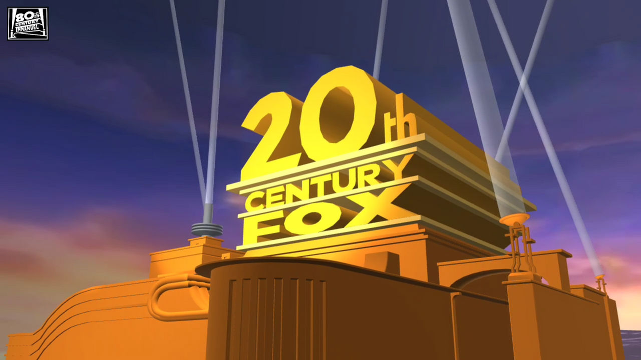 20th Century Fox Logo Remake (2009 3DSM Modified) by mielmeee on DeviantArt