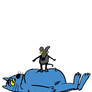 Trampoline