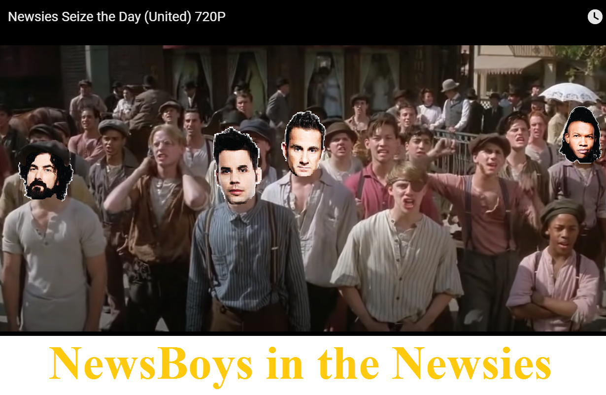 Meme Edit Newsboys Head Onto Newsies Movie Or Turn By Mem3m4st3r On Deviantart Meme Edit Newsboys Head Onto Newsies Movie Or Turn By Mem3m4st3r On Deviantart