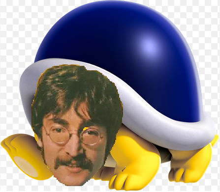 Shell Guy In Mario Super Shell Mario Bros Beatles Beetle Beetles man by Mem3M4st3r on ...