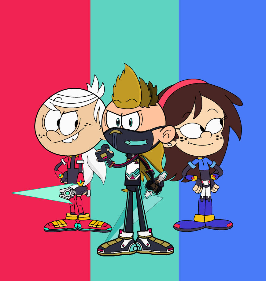 Zero Power: Zero/ZX Legacy by DriftLoud on DeviantArt