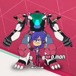 Dana (D.Mon)